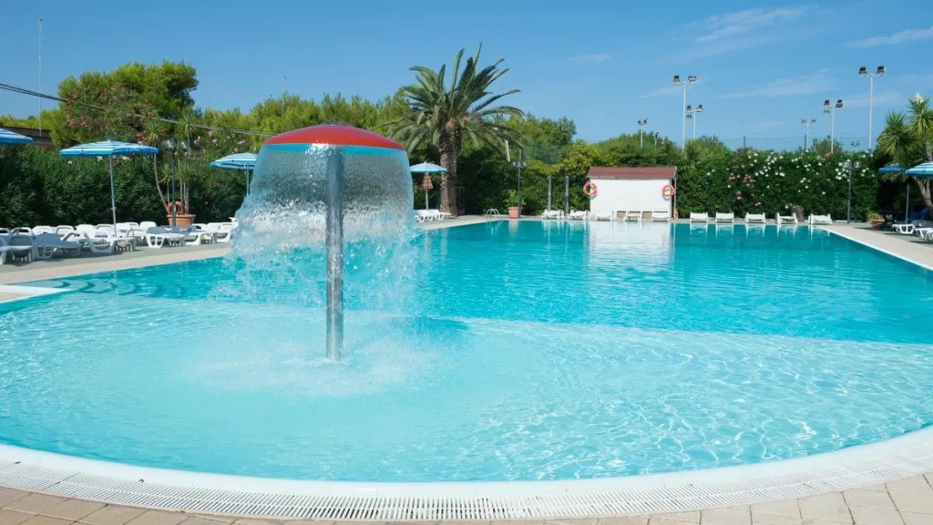 Villaggio Welcome to Bahia