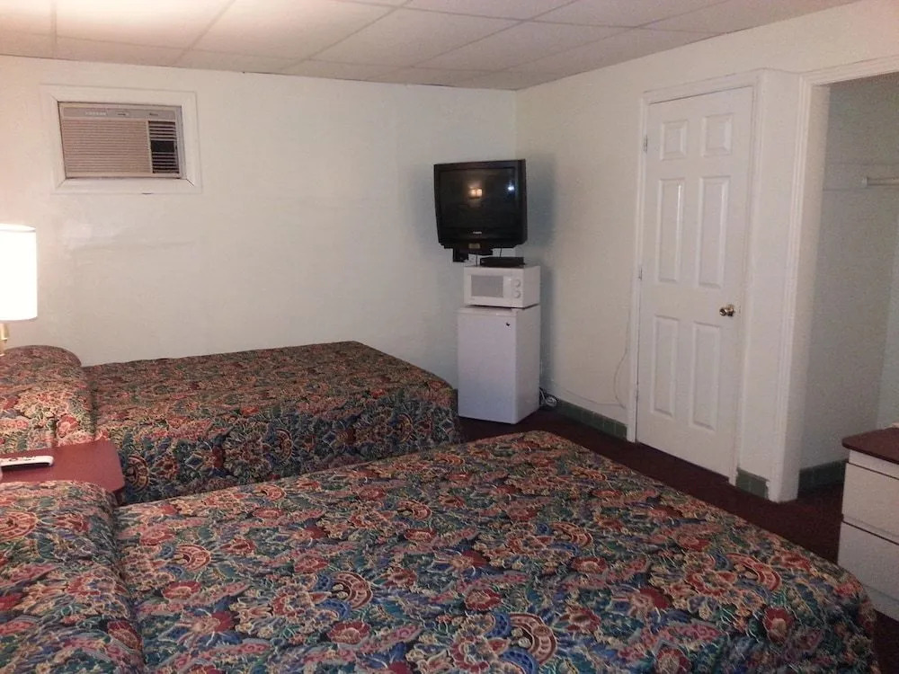 Sunny South Motel