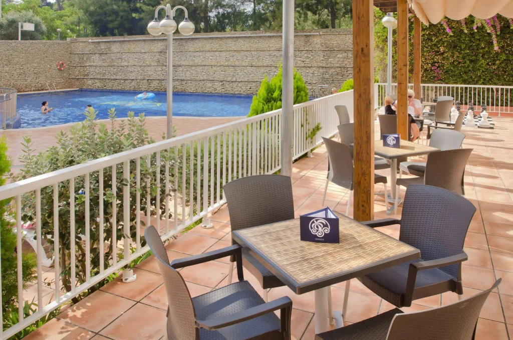 Eurosalou & Spa
