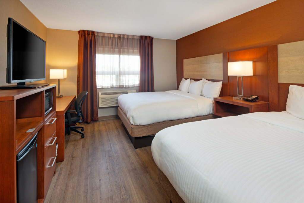 Canadas Best Value Inn-Richmond Hill
