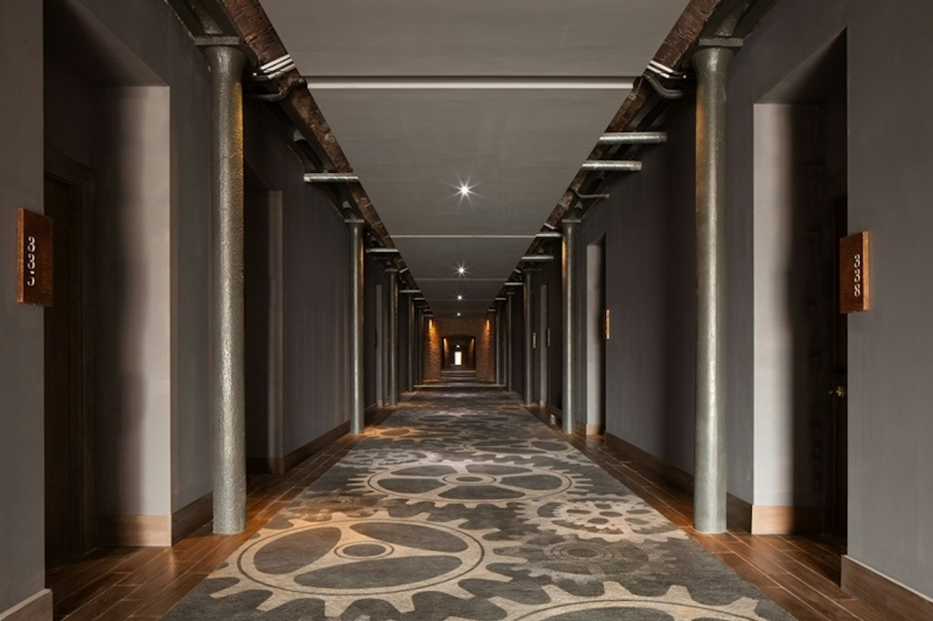 Titanic Hotel Liverpool