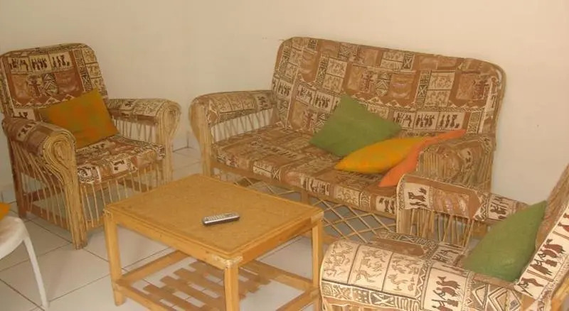 Wal Ville Suites