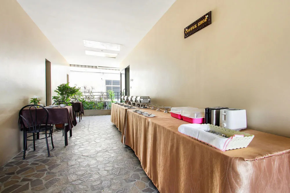 Ballys Studio Suite Silom