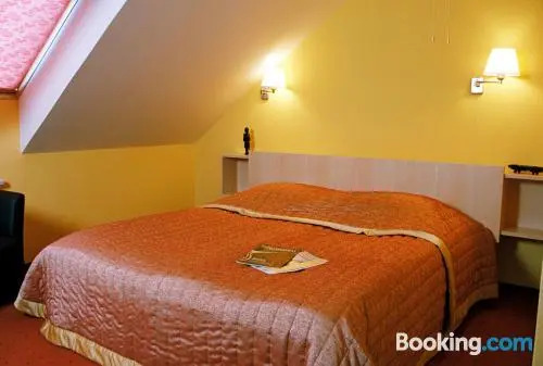 Hotel Senas Namas