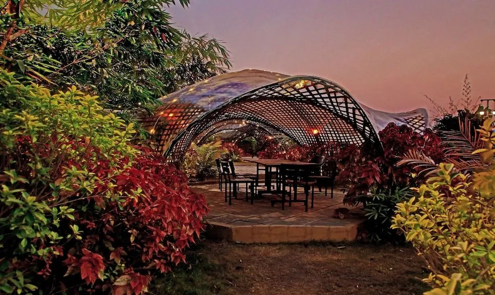 Treebo Trend Hotel Wildernest