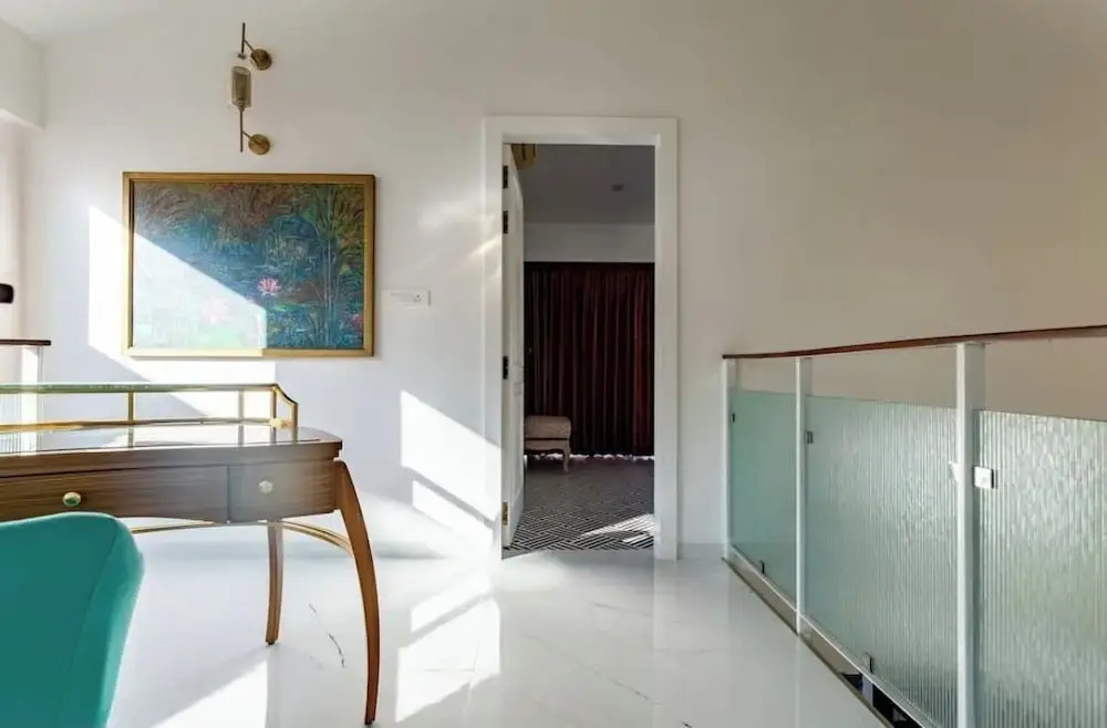 Casa Amore Aqua Sol