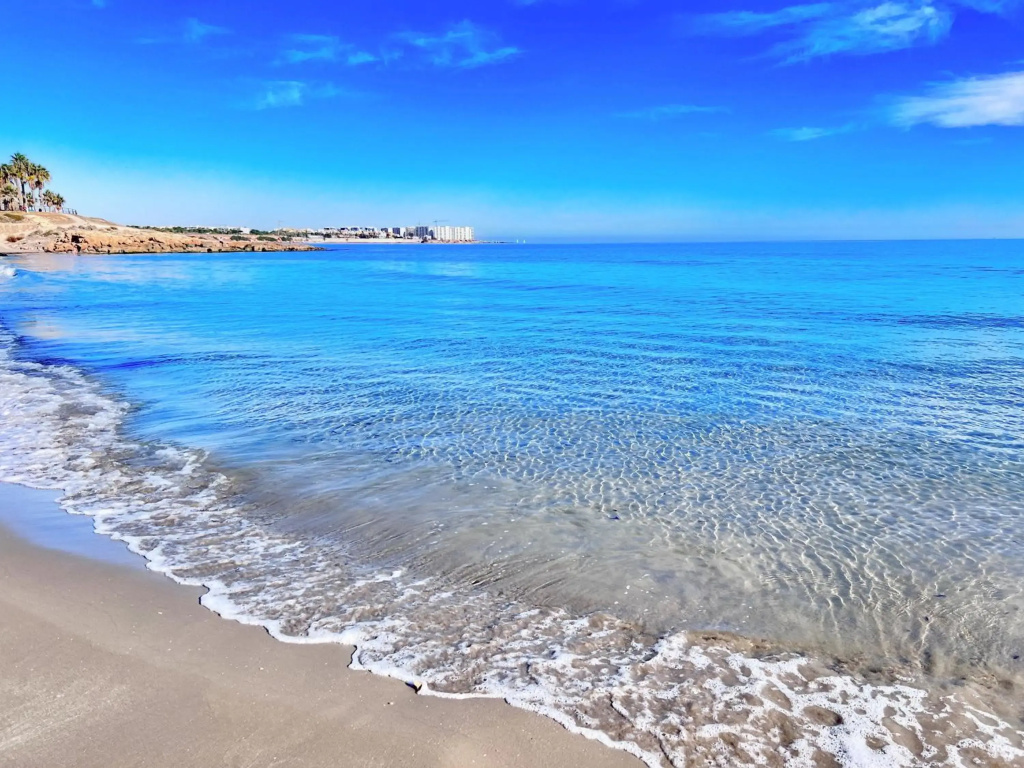 Penthouse Apartment Orihuela Costa