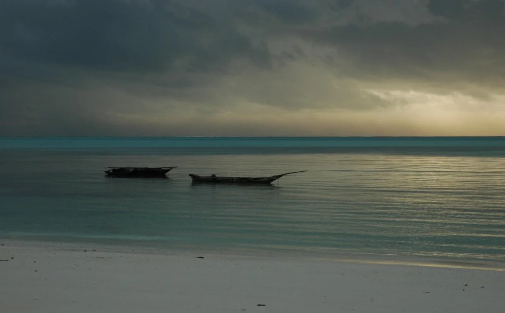 Jambiani White Sands Bungalows