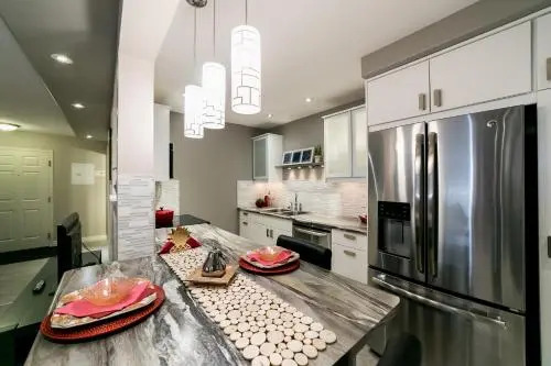 McKinnon Pointe #107