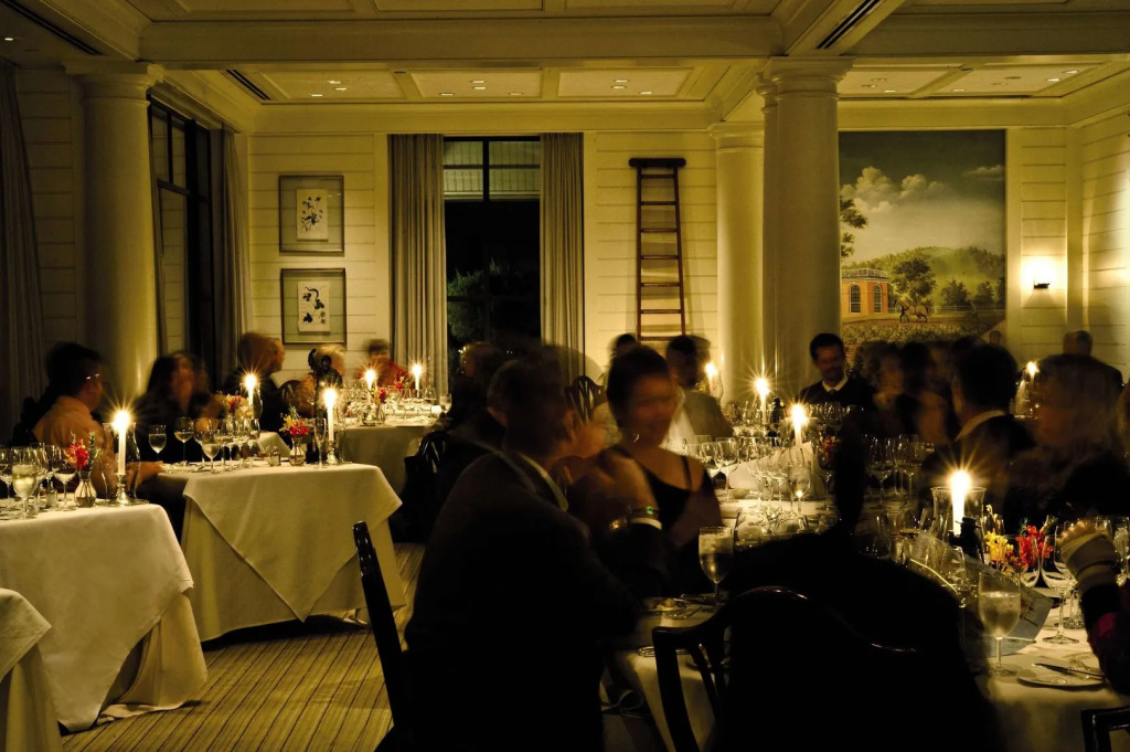 Keswick Hall