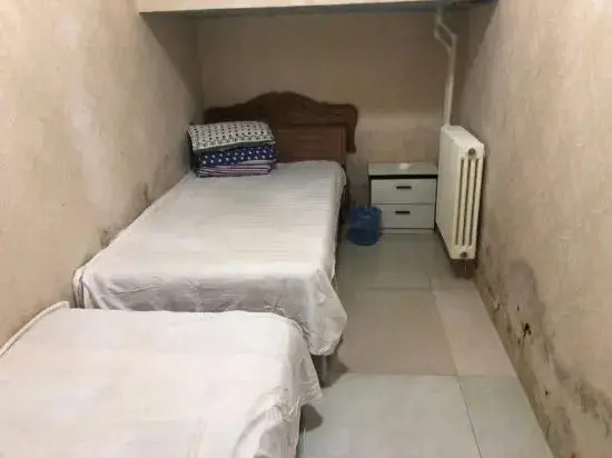 Jiayuan Express Hotel