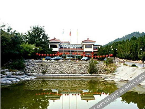 Yishou Shanzhuang