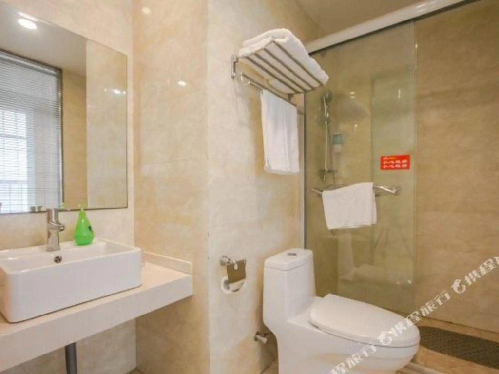 Bai  Ke Sheng  Hotel