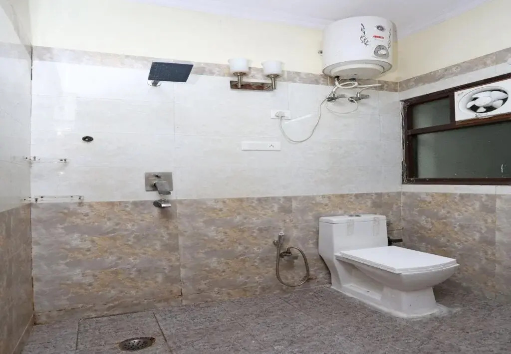 Apartment Tanish Residency By OYO Rooms