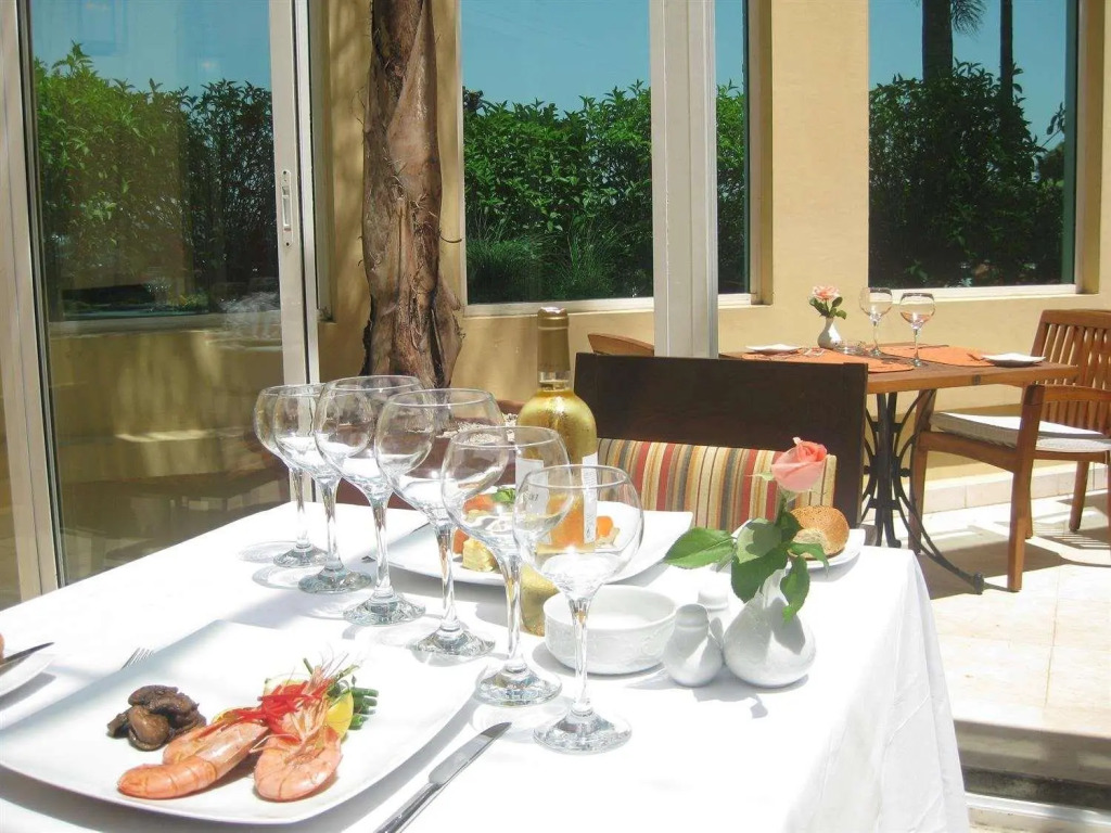 Hotel Borj Rabat - A member of Barceló Hotel Group
