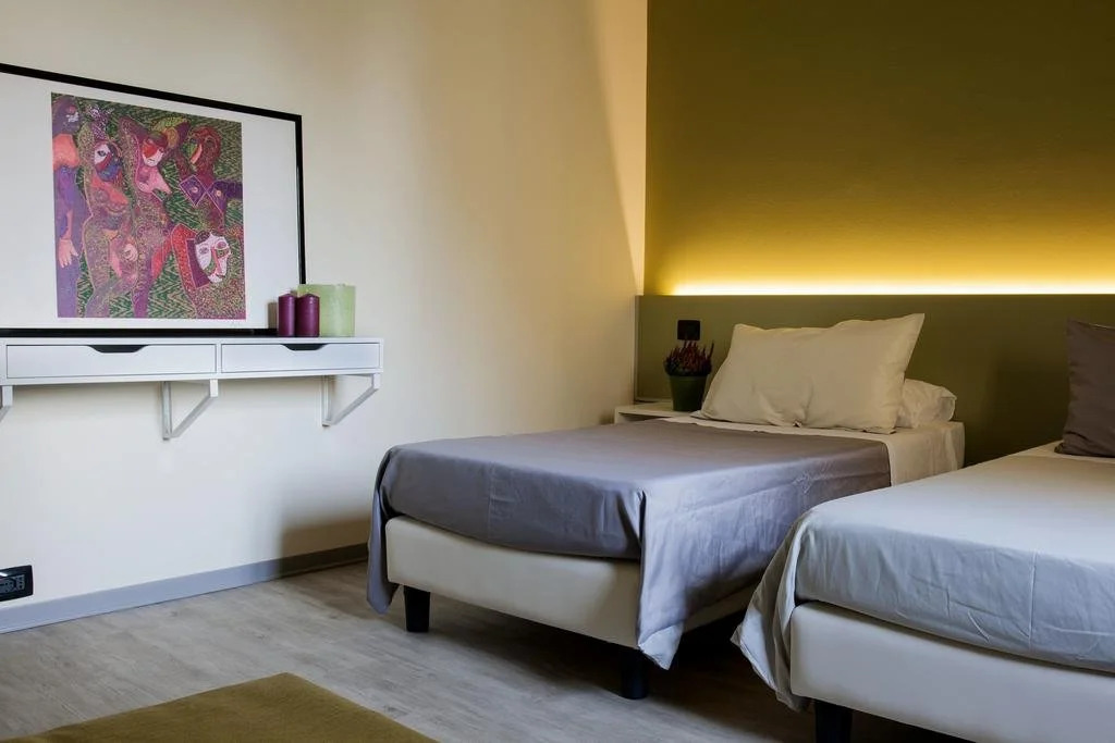 La Castellana B&B