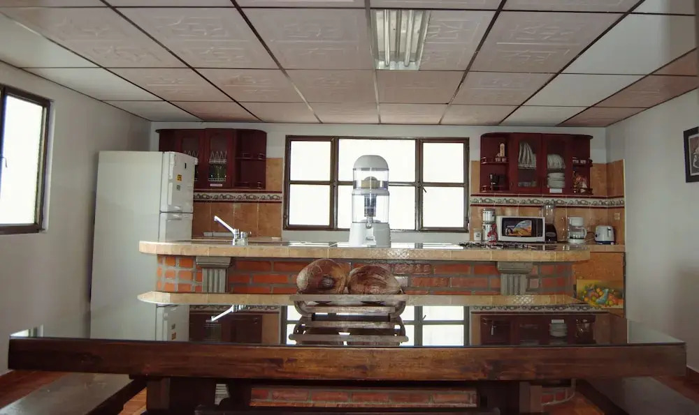 Chakana Hostel