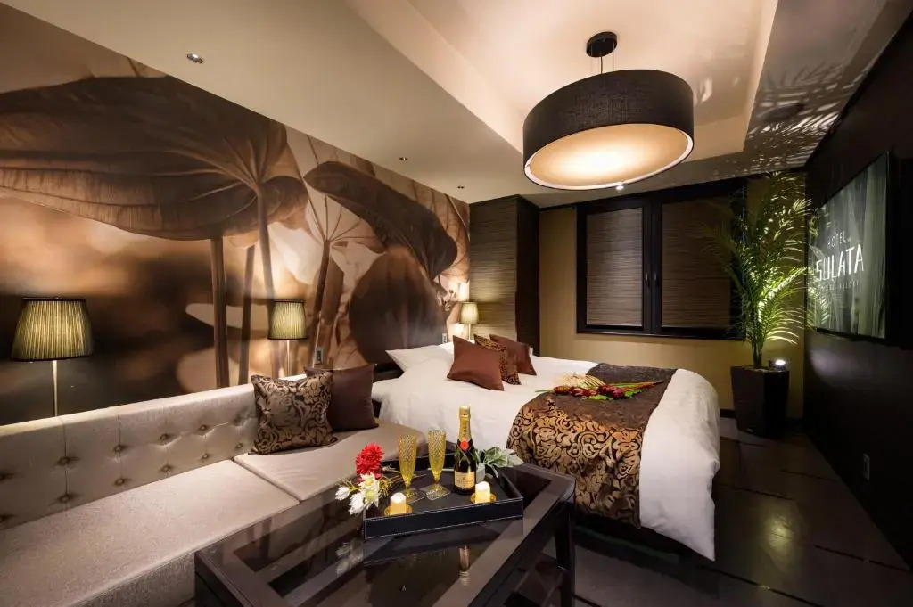 HOTEL SULATA GIFU HASHIMA
