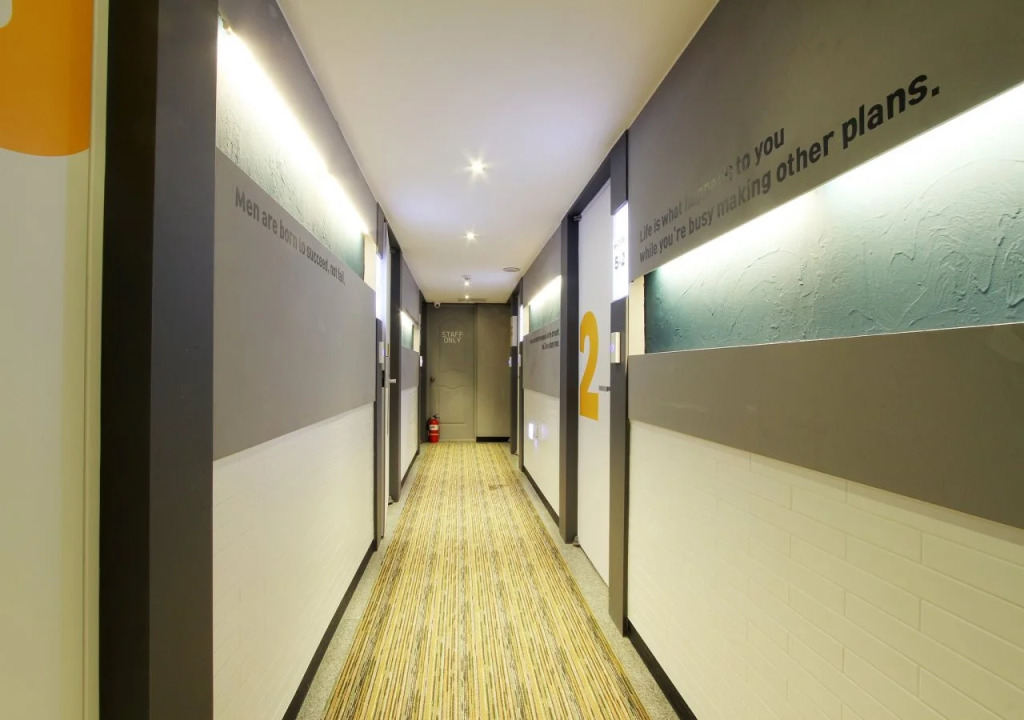 Page Hotel