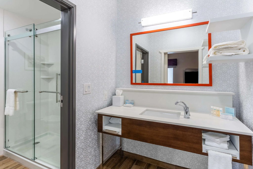 Hampton Inn And Suites Guymon