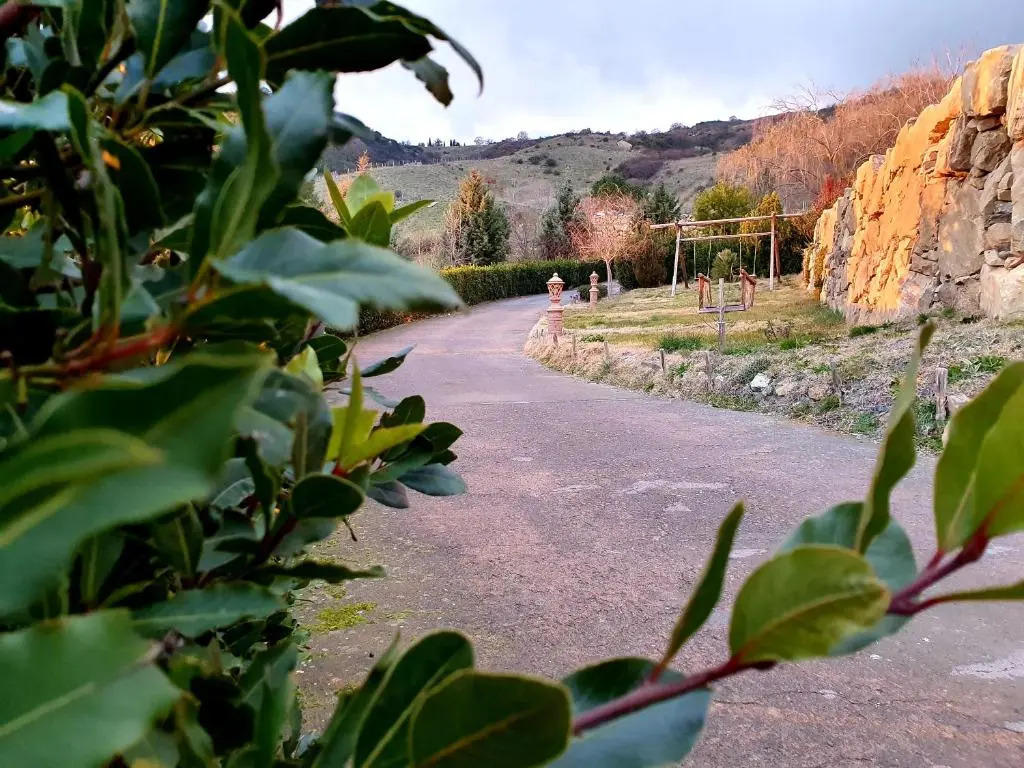 Agriturismo Leanza "La Baita"