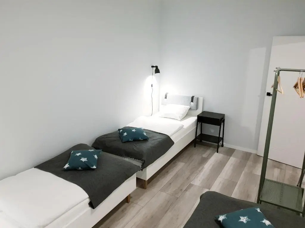 MSapartamenty Centrum 3