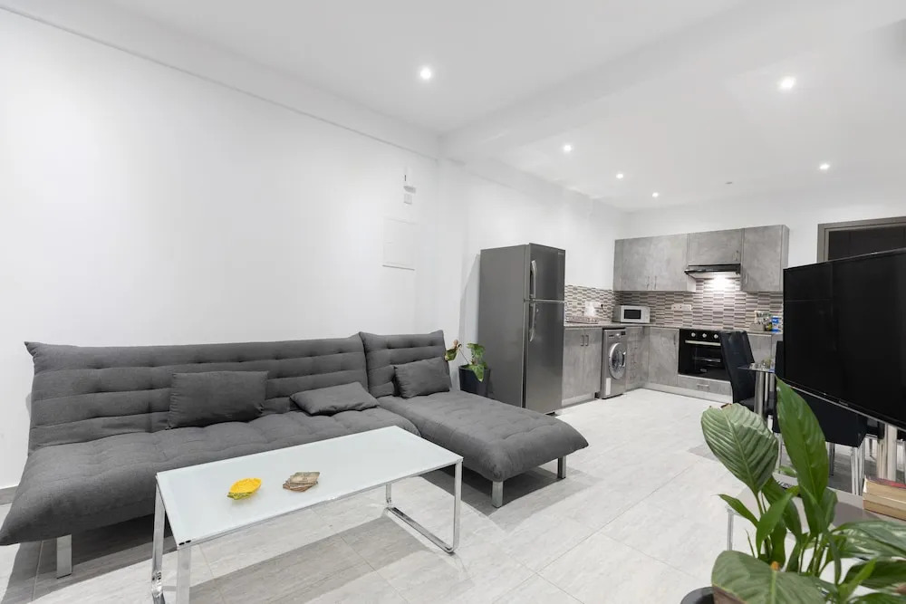 Ayia Napa Center Luxury Suites