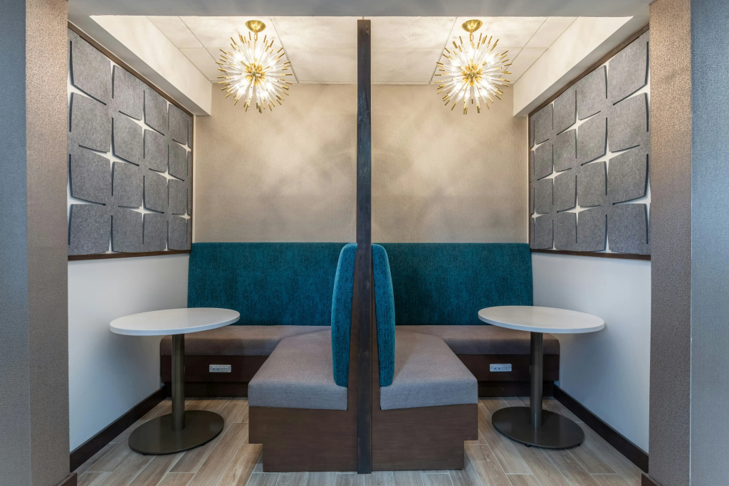 Hampton Inn And Suites Guymon