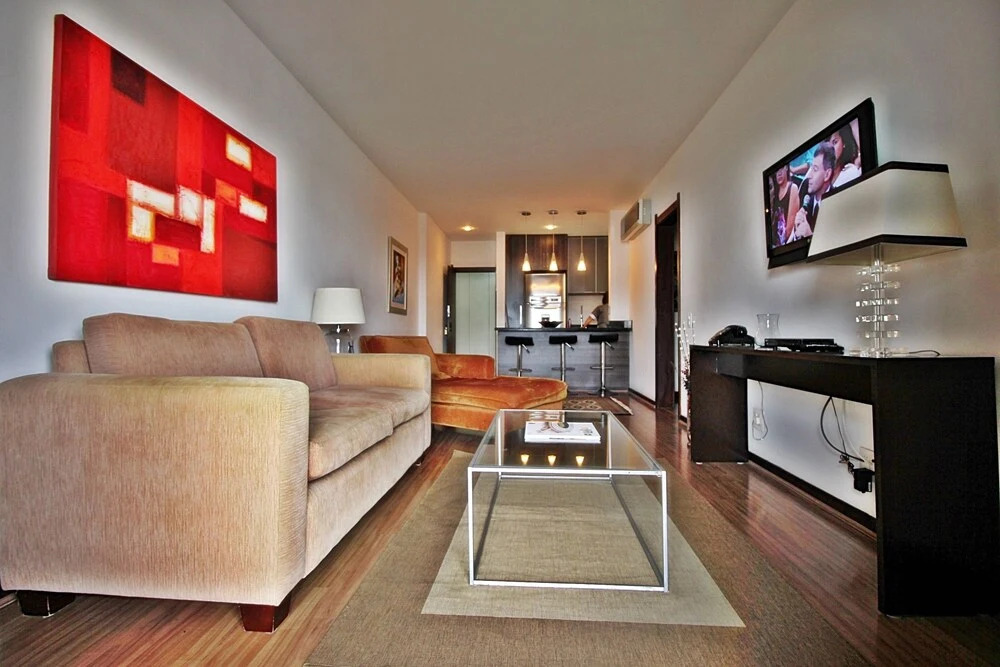 Rio Spot Apartment U012