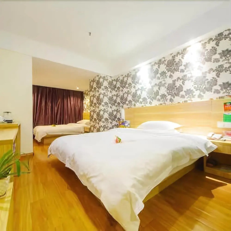 Jingtong Hotel