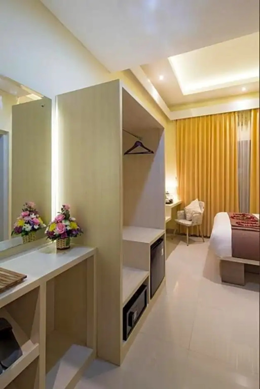 SR Home