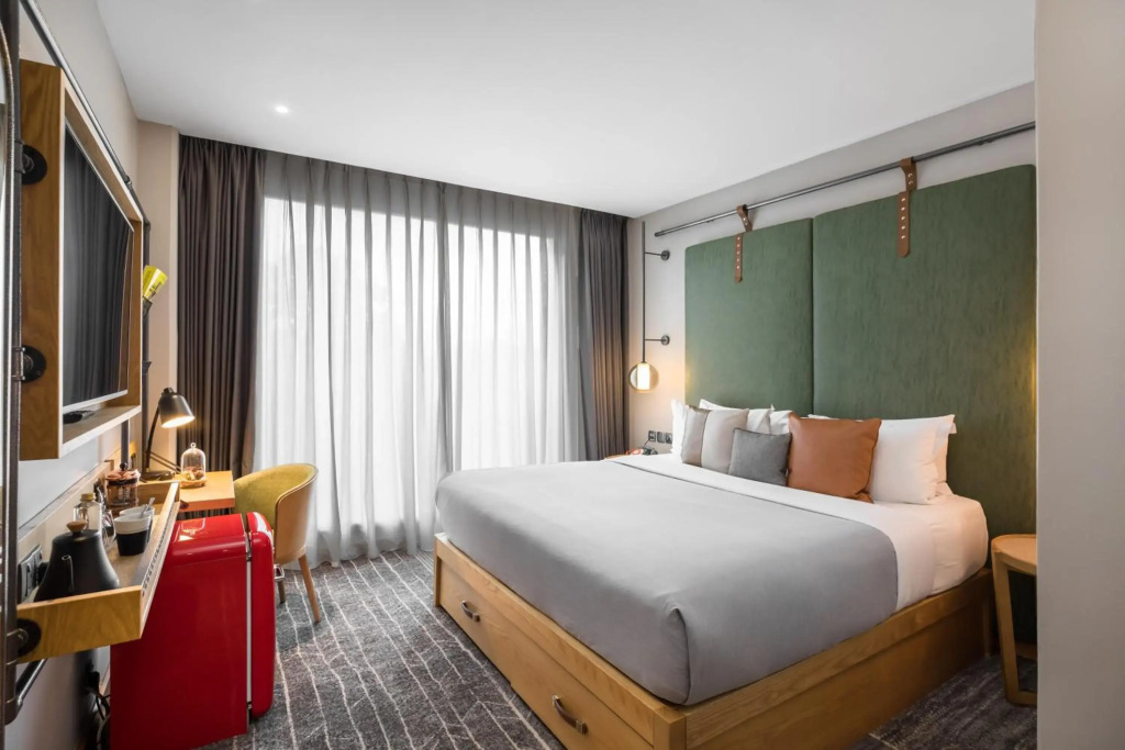 The Social House Nairobi, a Preferred Lifestyle Hotel