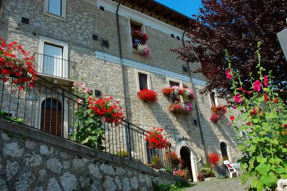 Bed and Breakfast Via Della Piazza