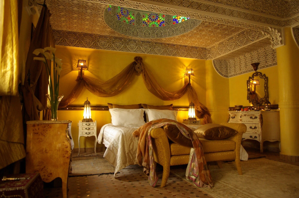 Riad Ibn Battouta & Spa