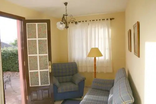 Casa Gusber I