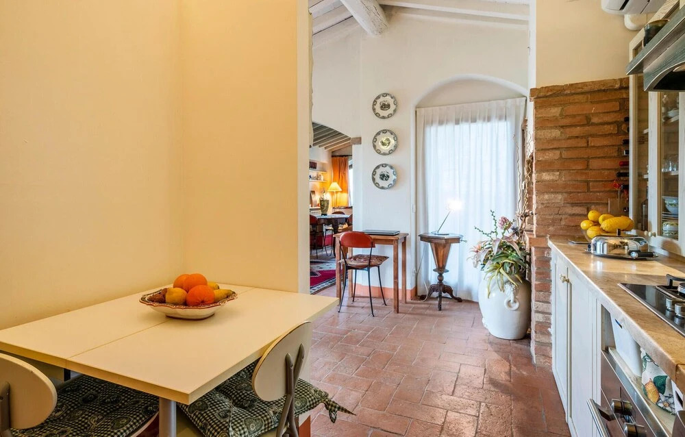 Stunning Home in Castelnuovo Berardenga With Outdoor Swimming Pool, Wifi and 2 Bedrooms