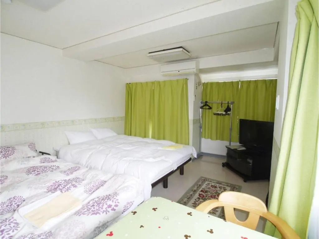 T-Port - Vacation STAY 12333
