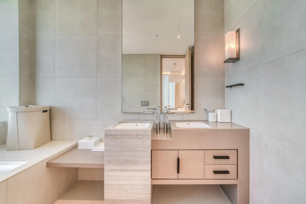 Address JBR - 1401 in Dubai