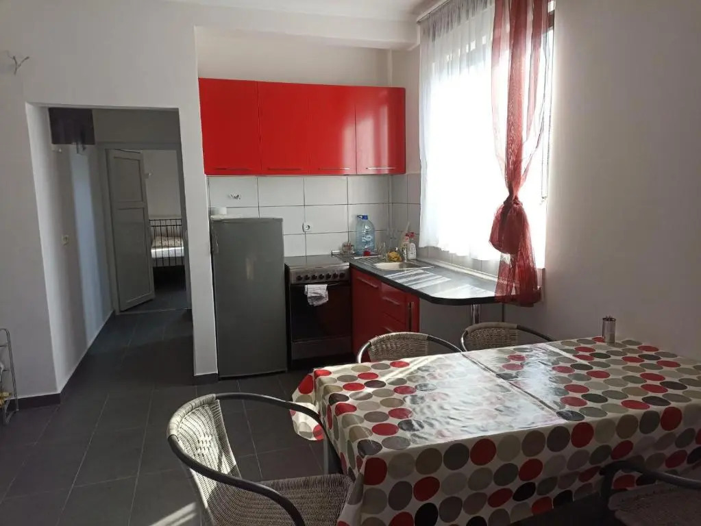 Yuriy apartments 1