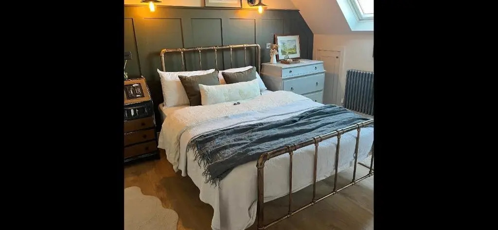 Pear Tree Loft