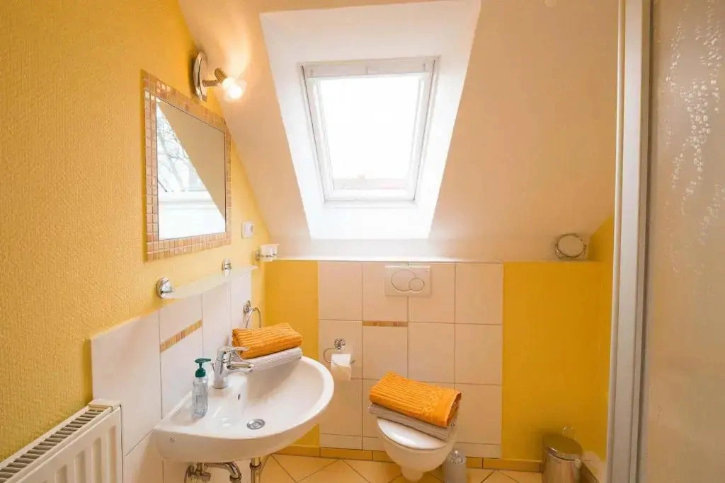 Haus Timpe Whg 2