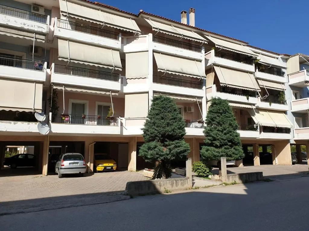 Dantis Place in Nafplio vol.2