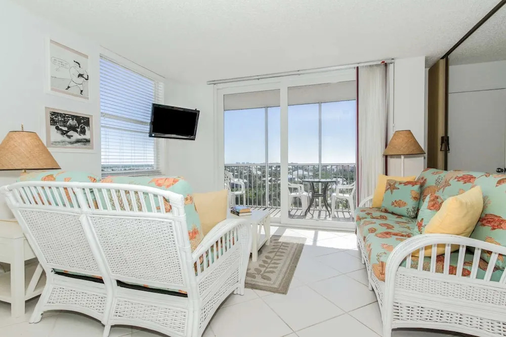Beach & Tennis 5908