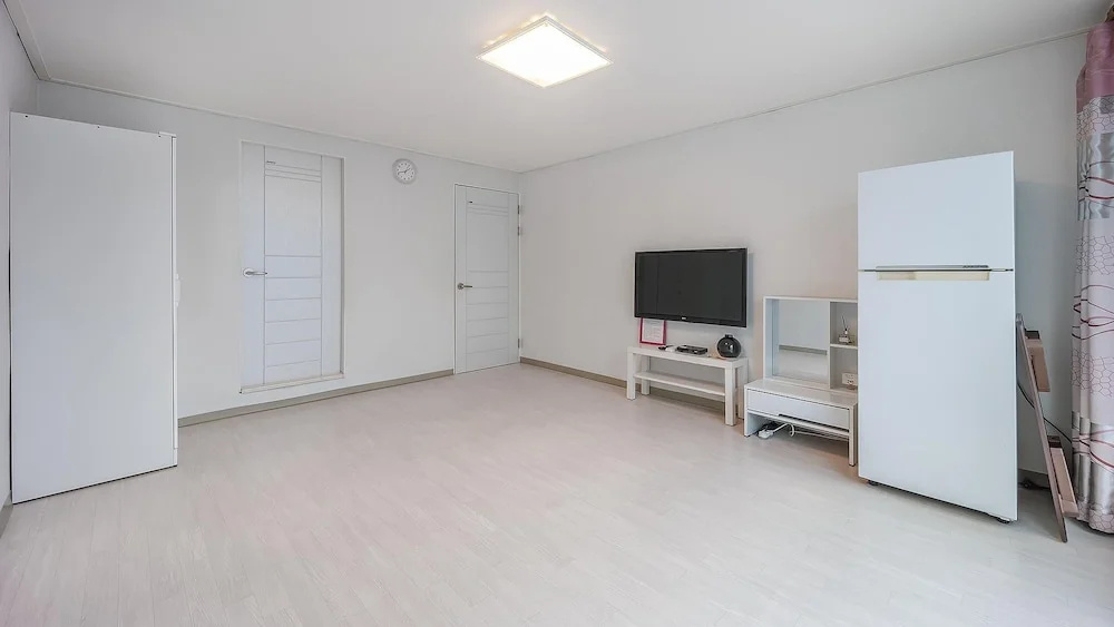 Sokcho World Pet-Friendly  Pension