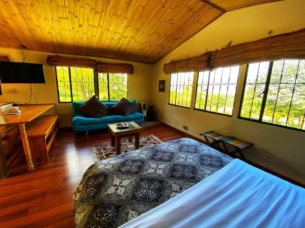 Casita Agrreste