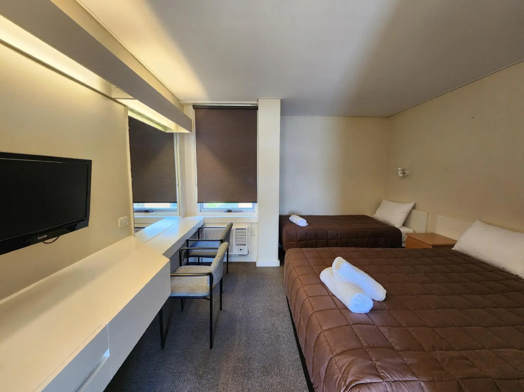 Hume Inn Motel Albury CBD