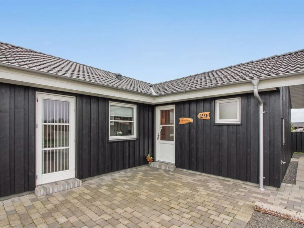 "Saara" - 7.7km from the sea in Western Jutland