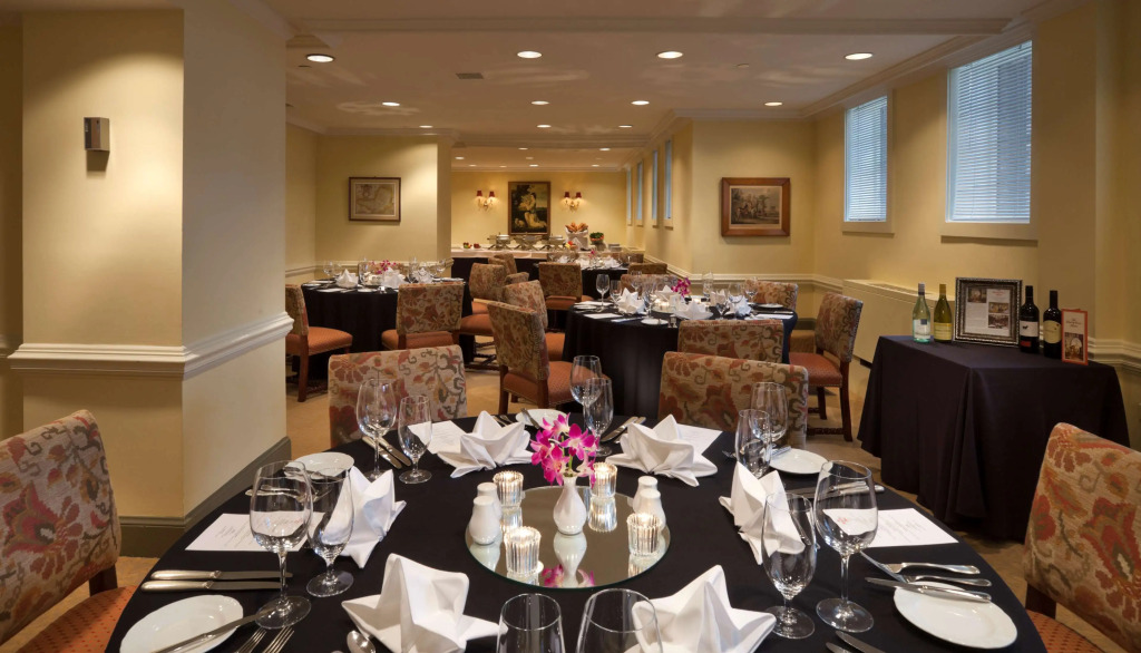 Henley Park Hotel