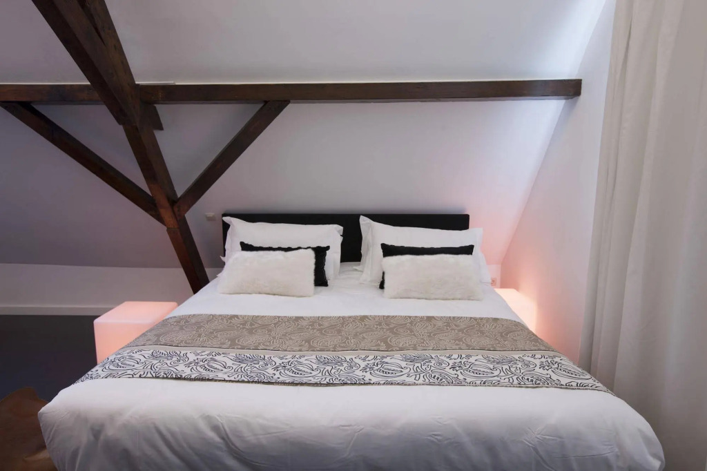 Bossche Suites No2 - Verwersstraat