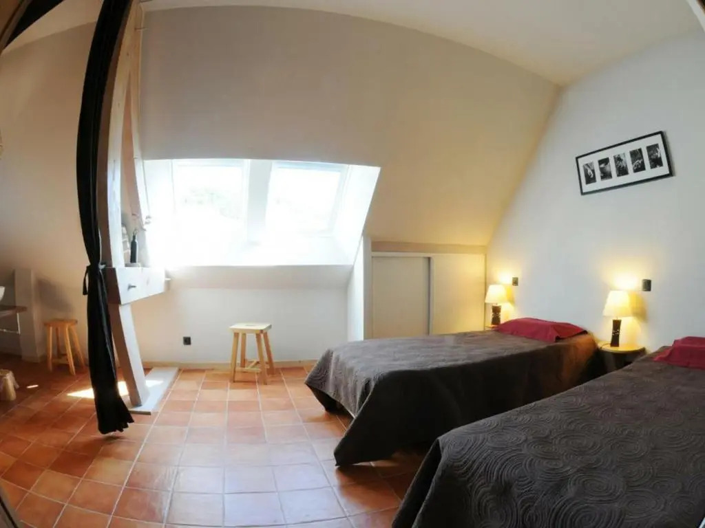Gite Bar-sur-Seine, 7 pièces, 26 personnes - FR-1-543-134